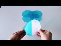 Противоположное гибкое зубное покрытие из ТПУ идеально подходит для профессионального использования video