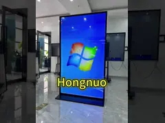 Дисплейный дисплей Android/Windows с цифровыми выходами video