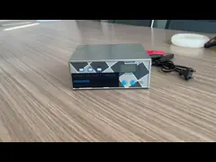 HAS-Q-619K Моторное зарядное устройство для зарядки аккумуляторов video