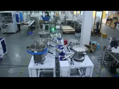 CE Automatic Packaging Machine