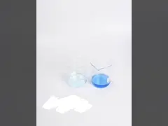 Перчатки 100Pcs нитрила перчаток 8Mil пищевой промышленности сжатия черного алмаза в коробку video