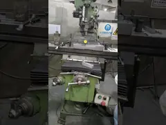 Прототип впрыскивающей формы для высокоточных деталей 2K video