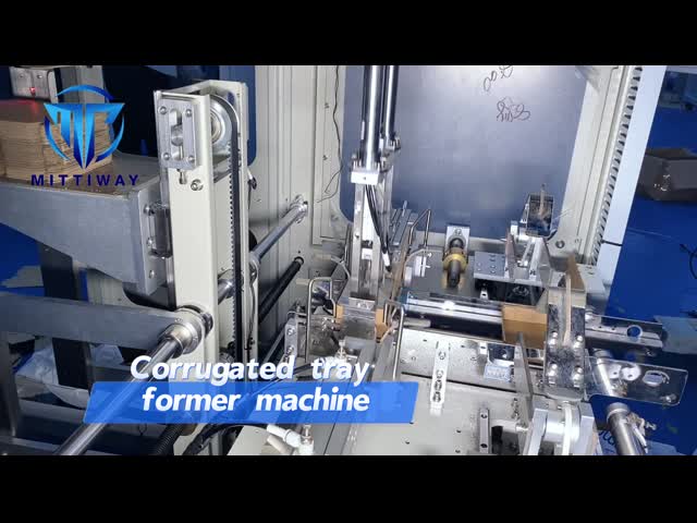 Автоматическая коробка по заказу Бывшая сертификация CE