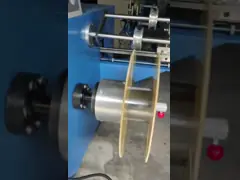 China 1250 Double Twist Bunching Machine , Copper Wire Twisting Machine For Communication Cable supplier