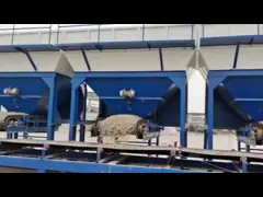 Стабилизированная смесительная установка-5