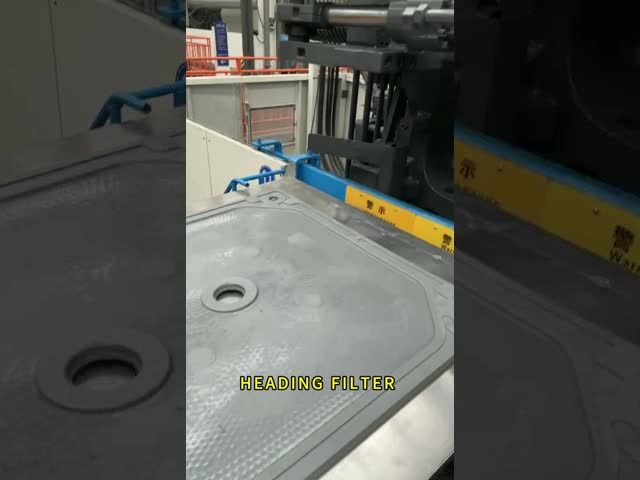 Polyester Filter Cloth with 1.5-Year Warranty and Solvent-Resistant for High Filtration Accuracy