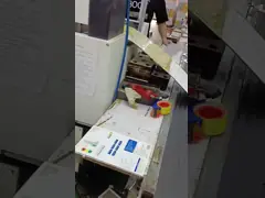 China CMYK/Pantone Printing Food Packaging Box Cake Tasting Box with Custom Order and Sample Cost Refunded supplier