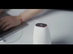 Мини-диффузер для автомобилей с эфирными маслами video