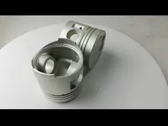 4DR7 Dieselkolben ME021861 für Mitsubishi-Maschine