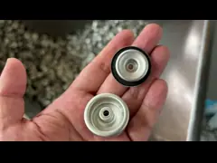 1 дюймовый клапан для пополнения газа video