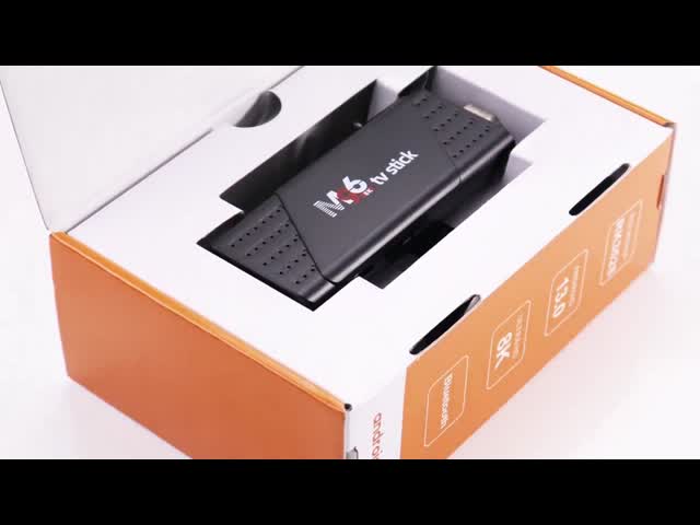 Прочный M96 TV Stick FAT16 FAT32 FAT64 NTFS IDX USB с выходом видео HDMI 2.1