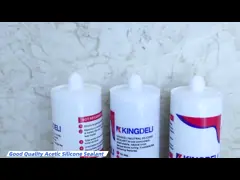 silicone sealant