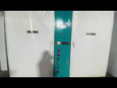 600*600*800mm Egg Hatching Equipment ±1°C Temperature Uniformity