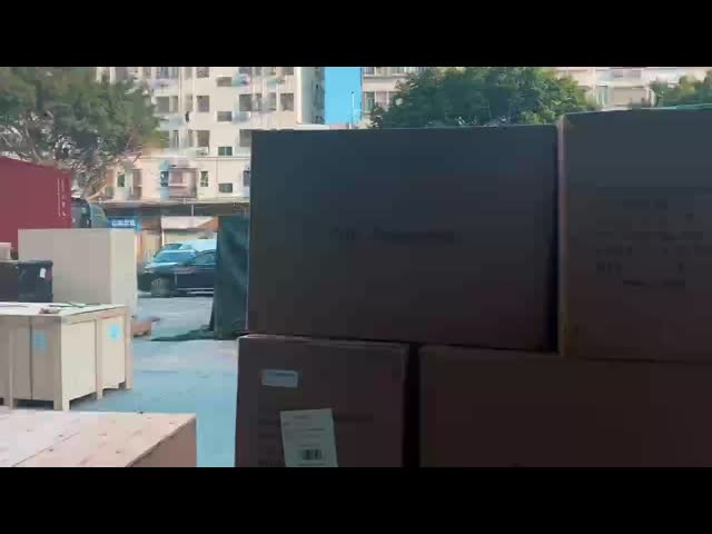 China Guangzhou Para a Espanha Suécia DHL Express Shipping Global Drop Shipping
