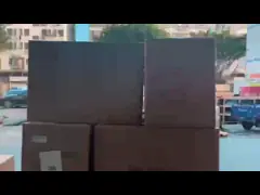 Китай Гуанчжоу В Испанию Швеция DHL Express Shipping Global Drop Shipping video