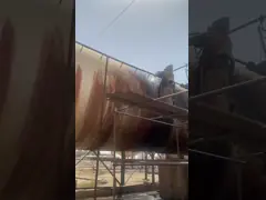 LIFENG Brand High Pressure Water Jet Blaster Pressure Hydro Blasting Machine