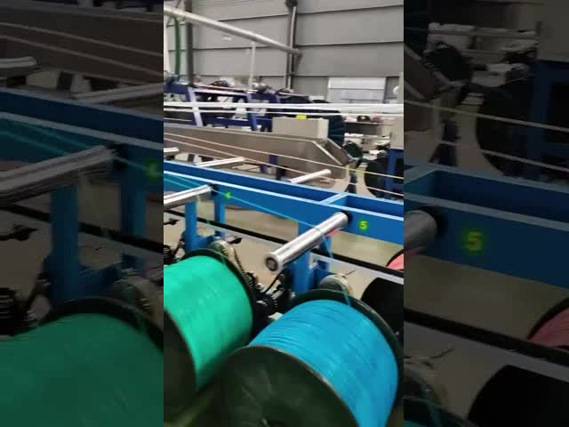 4*1.5 4*2.5 4*16 ワイヤートイスティングマシン 1250 キャンティレバートイスティングマシン
