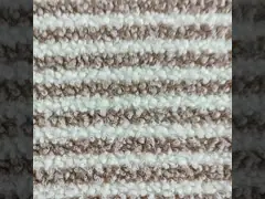 Ткань 100% полиэстера Шерпа напечатанная ваткой 300 Гсм для домашнего оформления video