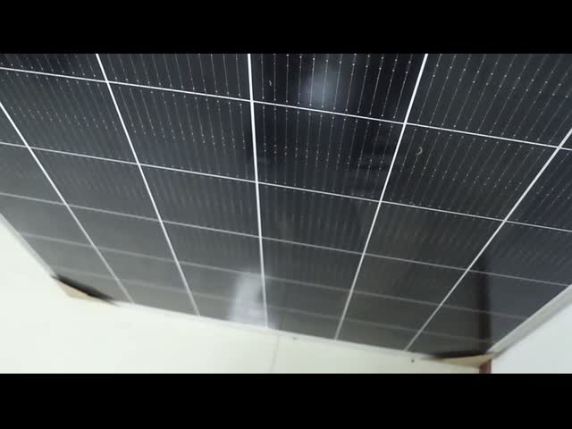 Durable Hybrid Solar Energy Battery System 5KW 15KW 20KW 25KW 40Kw
