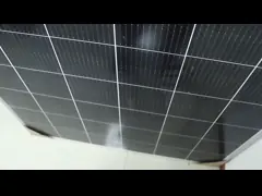 Durable Hybrid Solar Energy Battery System 5KW 15KW 20KW 25KW 40Kw