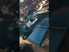 60 Автоматическая машина для переоборудования шин грузовиков video