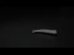 Efficient Dental Handpiece Unit 1 5 Speed Ratio Variable Speed Range up to 000rpm
