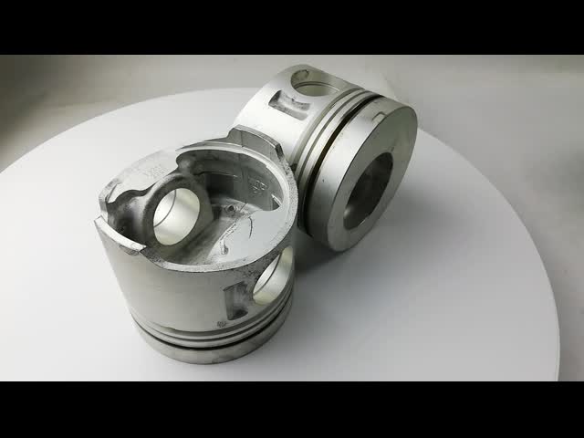 HinoのためのH07Dエンジン ピストン部13216-1980