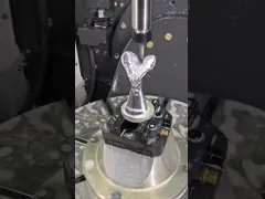 Повторяемость 5-ти осевая зажимная система сменное положение повторения 0,005 мм video