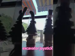 линия монтажная схема 324-2890 коробки взрывателя частей экскаватора длинная собрания коробки взрывателя 374D EFI video