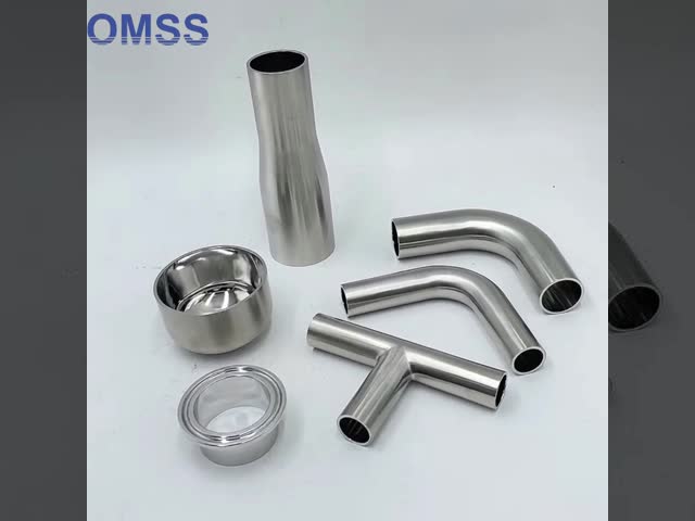 316L Tubos ultra-limpos Tubos capilares de aço inoxidável