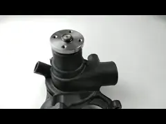 6D22 Motoröl-Wasserpumpe ME995716 für Mitsubishi