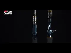 Lure Abu Garcia MAX SX Sea Fishing Rod Baitcasting Carbon RF/F Action