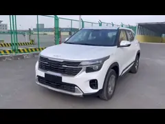 Kia Seltos 2023 1.5l Cvt Comfort версия Китайские автомобили дешевые автомобили video