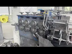 Versatile Silver Grip Clamp For Various Applications - Package 50pcs/Box