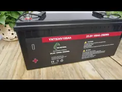 100ah к батарее фосфата железа лития батареи 200ah 24V LiFePo4 перезаряжаемые video