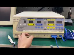 UES-40 Медицинское оборудование Эндоскопный процессор 1920 X 1080 video