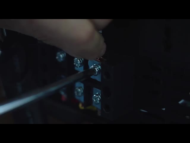 Чистый синус волна 5000w мощность инвертор 12V мощность инвертор для RV бытовой техники