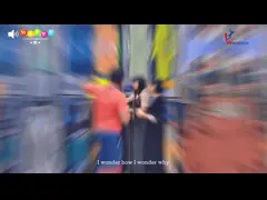 Xiamen Wonders is participating in the 134th session of Canton Fair