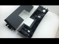수레 입구 입구 덮개판 에스컬레이터 예비 부품 SMV405794 SMV405795 SMV405796 SMV405797