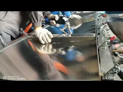 Ручная лазерная сварочная машина портативная и подвижная воздухоохлаждающая лазерная сварочная машина металлолазерная сварочная машина video