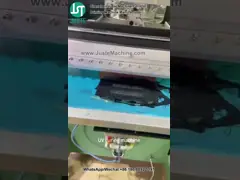 Tubos de impressão de impressora de tela curva para tubos de plástico (1)