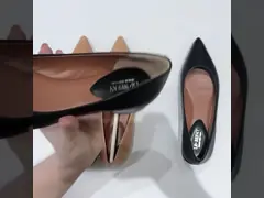 Slip On, abito confortevole casual, scarpe piatte