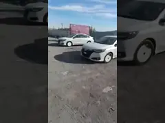 Honda Crider 2024 180Turbo CVT компактный автомобиль роскошный выпуск белый / черный дешевый автомобиль video