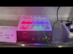 3 мм через отверстие светодиод всех цветов F3 погружение вело Практическое для освещения помещений video