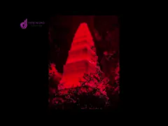 DC24V 36W LED Wall Washer Light IK08 Impact Protection Lifetime >60, 000 Hours