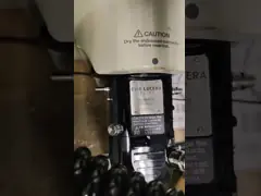 GIF-HQ290 гибкий гастроскоп с двойной фокусировкой video