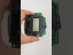 Rosemounte 5300 Series 05400-0670-0001 LCD Display 3031-622-8/AC In Stock