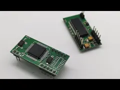 Кружка с RFID-читателем большой дальности для Arduino 3.3V / 5V / 12V источник питания 39 * 19 мм video