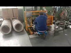 0.3mm Paslanmaz Çelik Yay Teli AISI Standart 300 Serisi Malzeme 304h Yumuşak Tavlı Tel