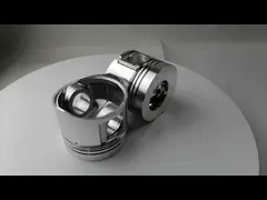 B3.3, das Maschinen-Kolben-Teil C6204312190 3800877 für Cummins verstärkt